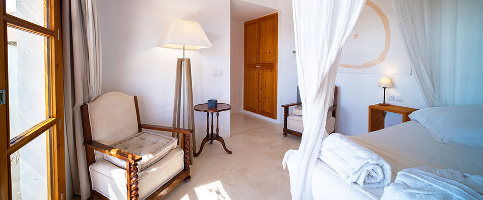 Hotel Forn Nou ★★★★ - Découvrir les trésors majorquins au cœur d’Artà. - Majorque, Espagne