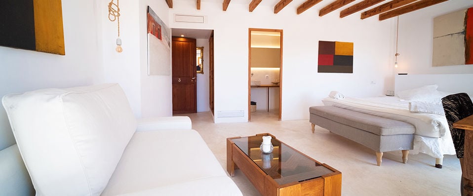 Hotel Forn Nou ★★★★ - Découvrir les trésors majorquins au cœur d’Artà. - Majorque, Espagne