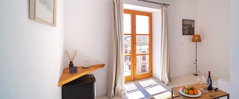 Hotel Forn Nou ★★★★ - Découvrir les trésors majorquins au cœur d’Artà. - Majorque, Espagne