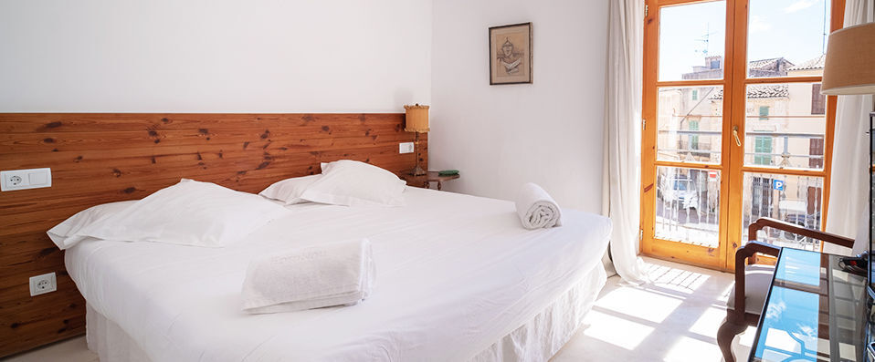 Hotel Forn Nou ★★★★ - Découvrir les trésors majorquins au cœur d’Artà. - Majorque, Espagne