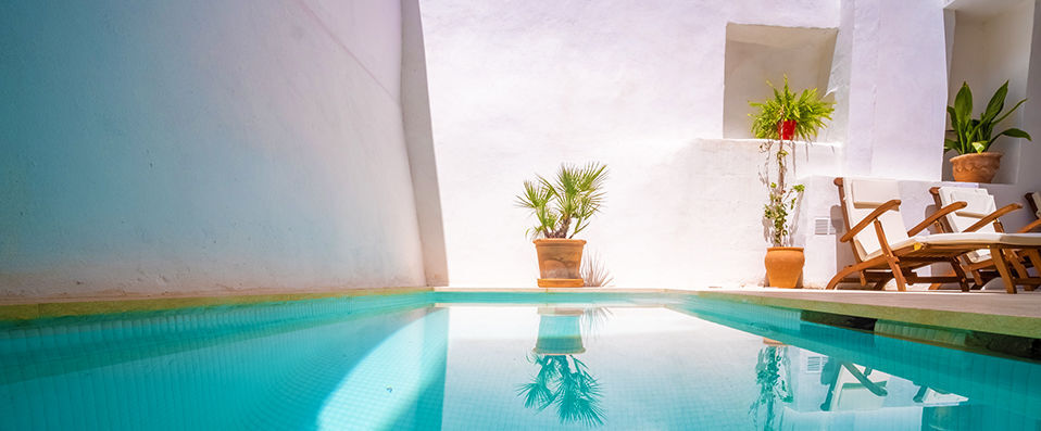 Hotel Forn Nou ★★★★ - Découvrir les trésors majorquins au cœur d’Artà. - Majorque, Espagne