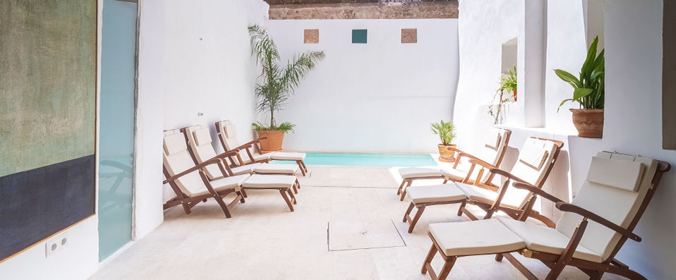 Hotel Forn Nou ★★★★ - Découvrir les trésors majorquins au cœur d’Artà. - Majorque, Espagne