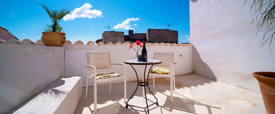 Hotel Forn Nou ★★★★ - Découvrir les trésors majorquins au cœur d’Artà. - Majorque, Espagne