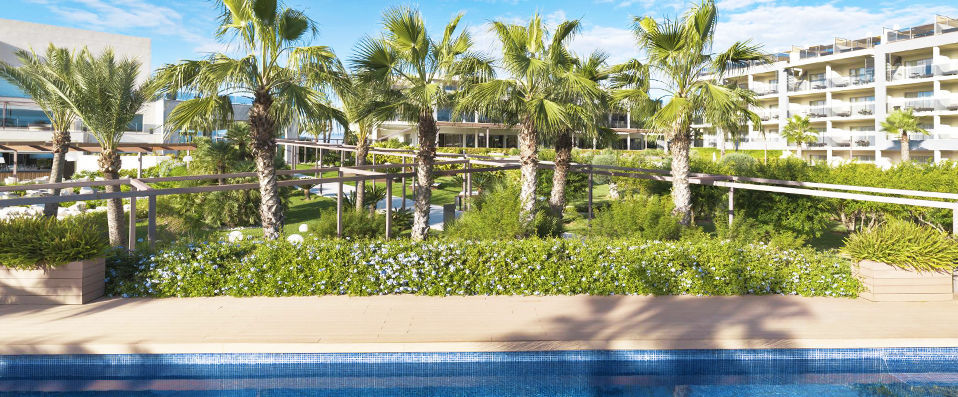 Zafiro Palace Andratx ★★★★★ - Joyau méditerranéen niché dans l’île de Majorque. - Majorque, Espagne
