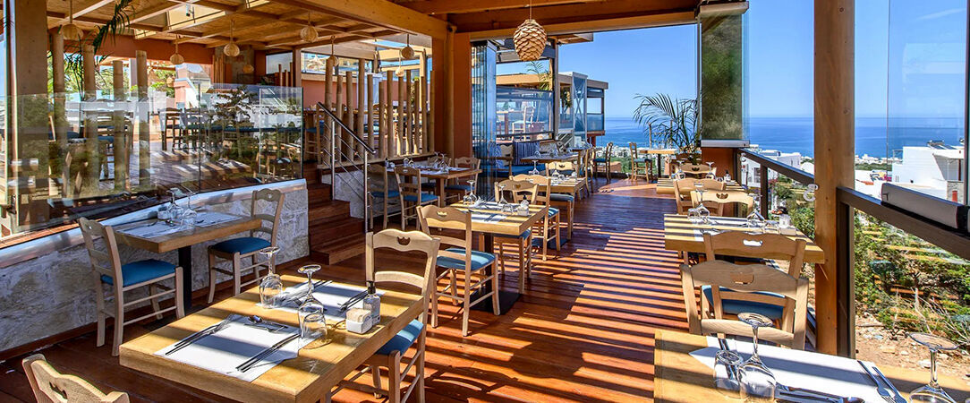 Esperides Resort Crete, The Authentic Experience ★★★★★ - À la découverte de l’art de vivre à la crétoise. - Crète, Grèce