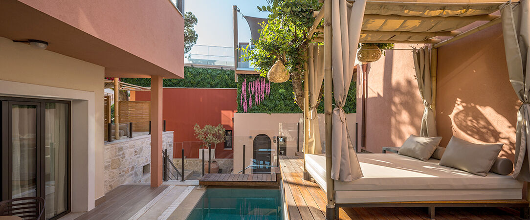 Esperides Resort Crete, The Authentic Experience ★★★★★ - À la découverte de l’art de vivre à la crétoise. - Crète, Grèce
