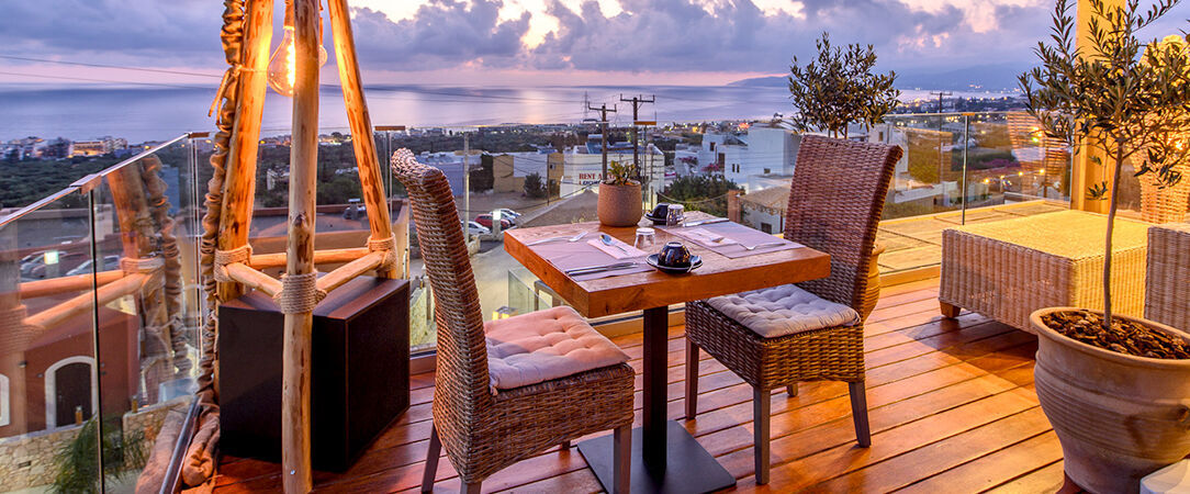 Esperides Resort Crete, The Authentic Experience ★★★★★ - À la découverte de l’art de vivre à la crétoise. - Crète, Grèce