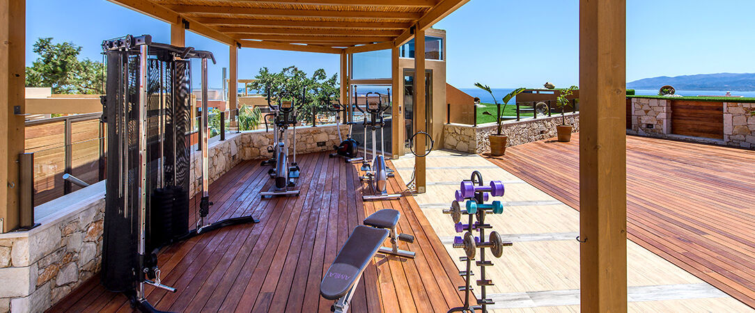 Esperides Resort Crete, The Authentic Experience ★★★★★ - À la découverte de l’art de vivre à la crétoise. - Crète, Grèce