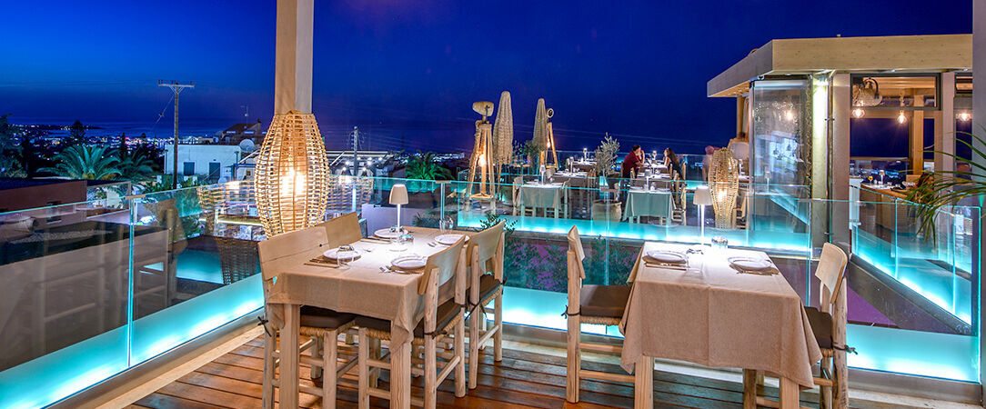 Esperides Resort Crete, The Authentic Experience ★★★★★ - À la découverte de l’art de vivre à la crétoise. - Crète, Grèce