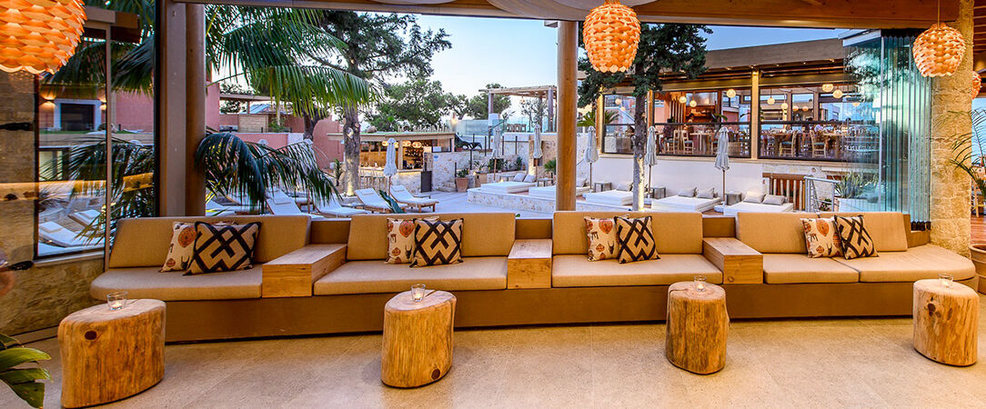 Esperides Resort Crete, The Authentic Experience ★★★★★ - À la découverte de l’art de vivre à la crétoise. - Crète, Grèce