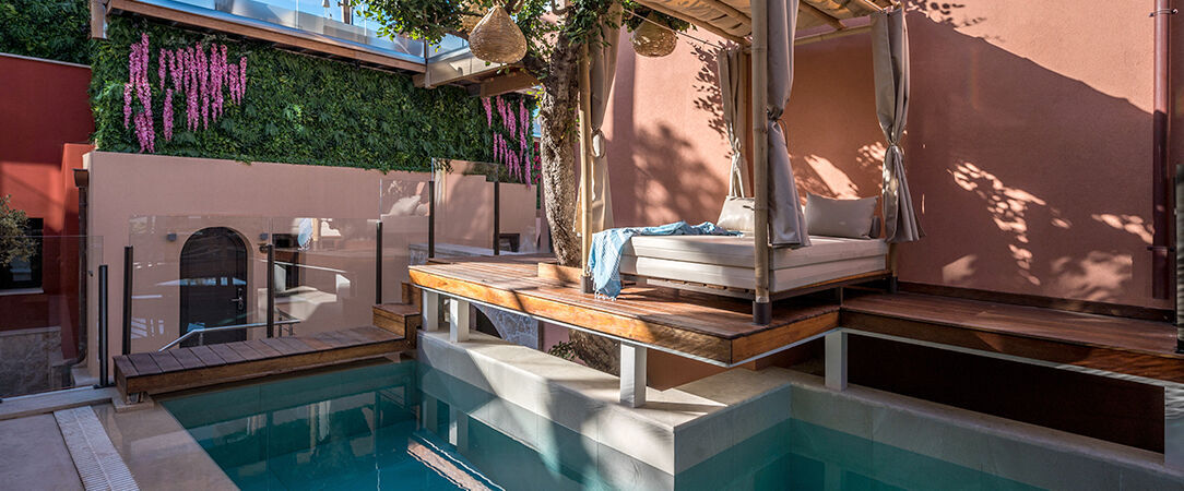 Esperides Resort Crete, The Authentic Experience ★★★★★ - À la découverte de l’art de vivre à la crétoise. - Crète, Grèce