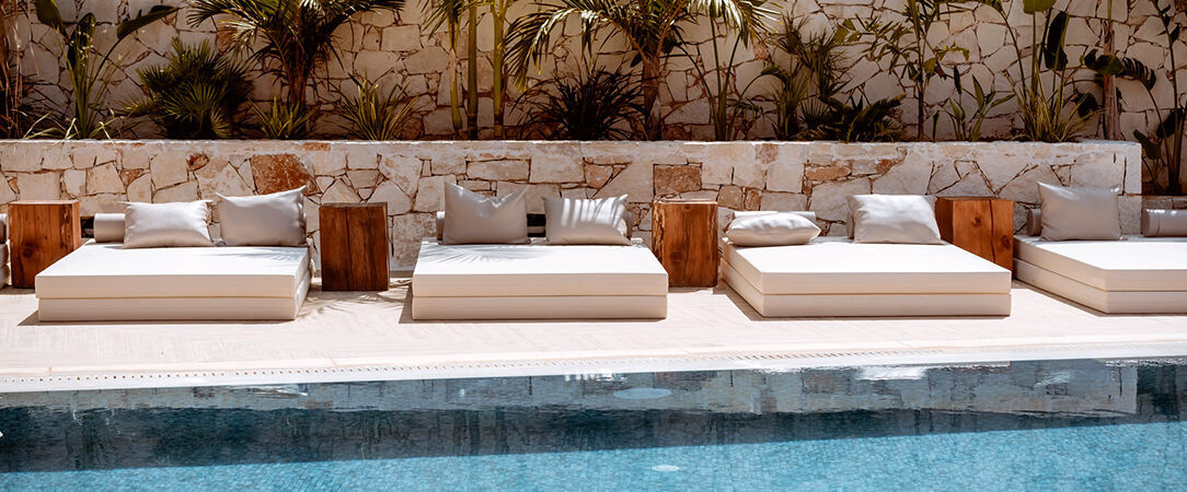 Esperides Resort Crete, The Authentic Experience ★★★★★ - À la découverte de l’art de vivre à la crétoise. - Crète, Grèce