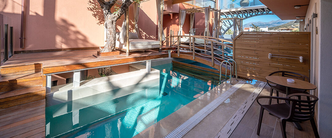 Esperides Resort Crete, The Authentic Experience ★★★★★ - À la découverte de l’art de vivre à la crétoise. - Crète, Grèce