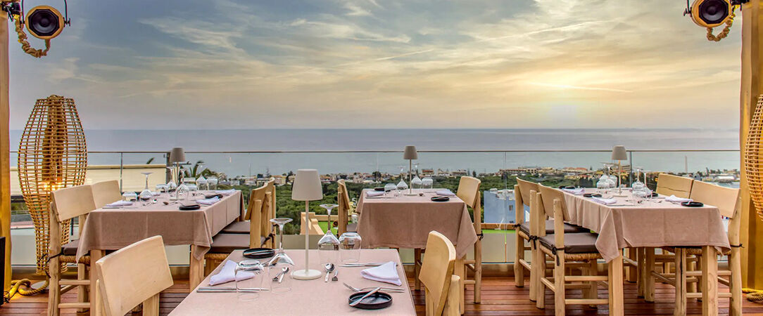 Esperides Resort Crete, The Authentic Experience ★★★★★ - À la découverte de l’art de vivre à la crétoise. - Crète, Grèce
