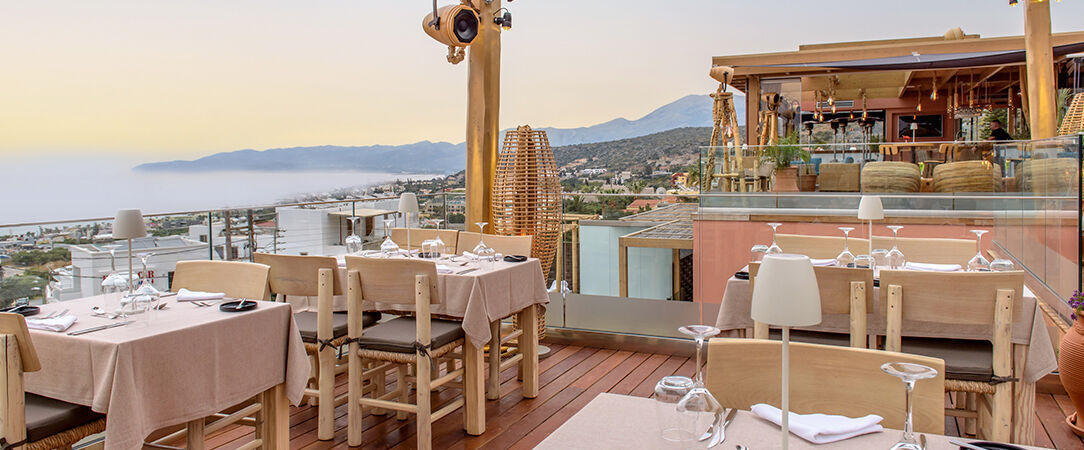 Esperides Resort Crete, The Authentic Experience ★★★★★ - À la découverte de l’art de vivre à la crétoise. - Crète, Grèce