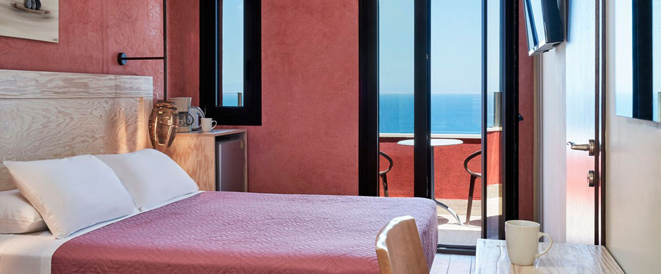 Esperides Resort Crete, The Authentic Experience ★★★★★ - À la découverte de l’art de vivre à la crétoise. - Crète, Grèce