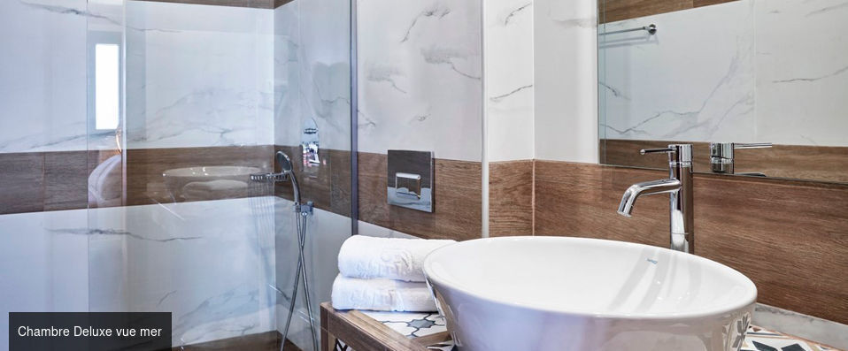 Esperides Resort Crete, The Authentic Experience ★★★★★ - À la découverte de l’art de vivre à la crétoise. - Crète, Grèce