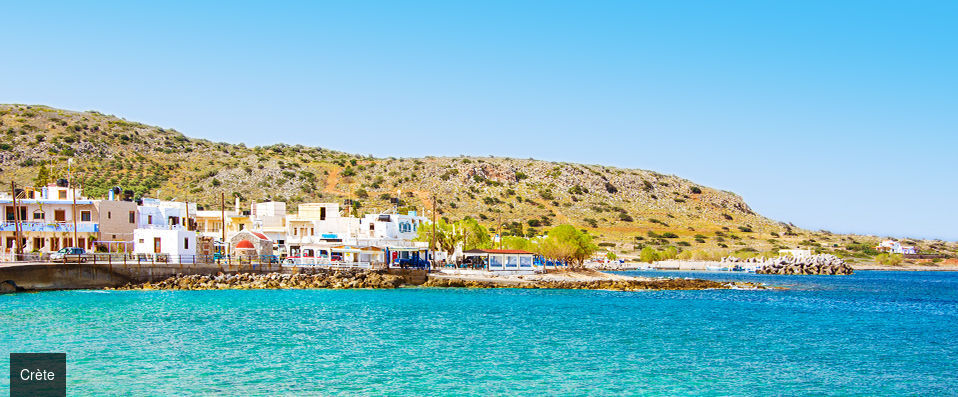 Esperides Resort Crete, The Authentic Experience ★★★★★ - À la découverte de l’art de vivre à la crétoise. - Crète, Grèce