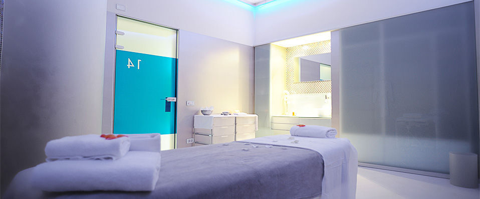 Panticosa Resort & Spa ★★★★ - Skiing and thermal spas meet in a luxury hotel with centuries of history behind it. - Panticosa, Spain