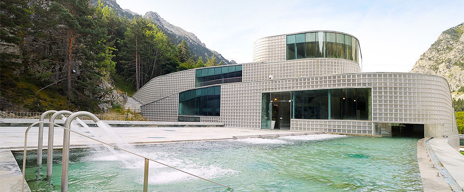 Panticosa Resort & Spa ★★★★ - Détente et nature en famille au cœur des Pyrénées ! - Panticosa, Espagne