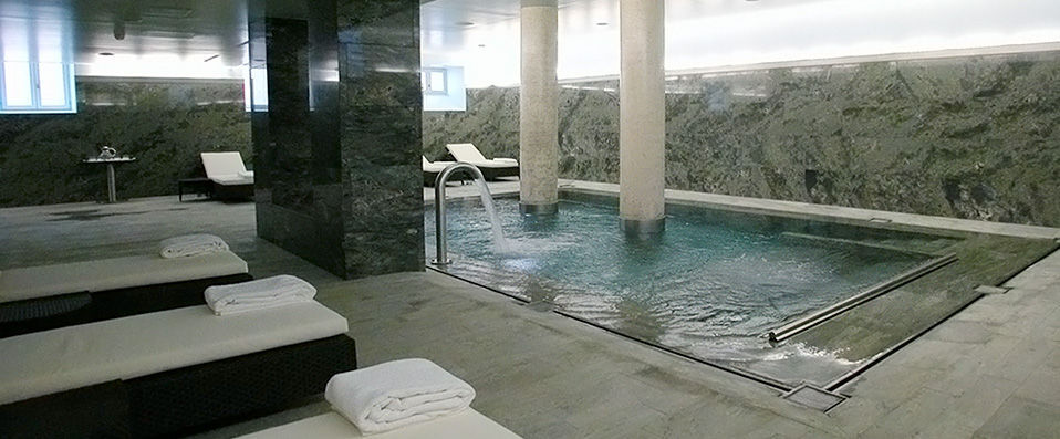 Panticosa Resort & Spa ★★★★ - Détente et nature en famille au cœur des Pyrénées ! - Panticosa, Espagne