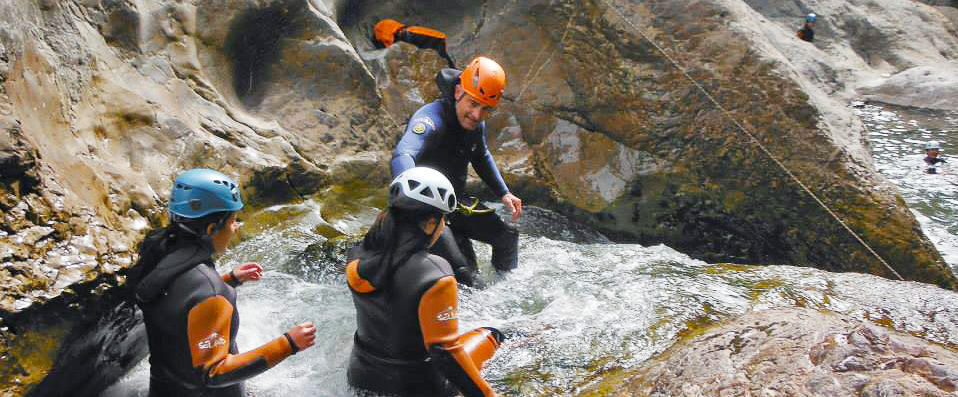 Panticosa Resort & Spa ★★★★ - Détente et nature en famille au cœur des Pyrénées ! - Panticosa, Espagne