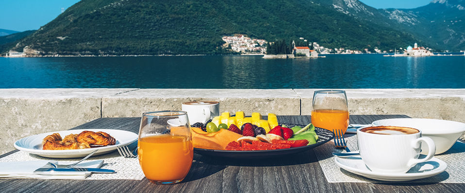 Heritage Grand Perast ★★★★★ - Glittering history and understated luxury in beautiful Perast. - Perast, Montenegro