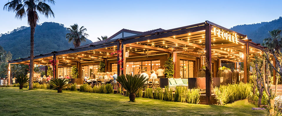 Rixos Premium Göcek ★★★★★ - Adults only -  - Göcek, Turquie