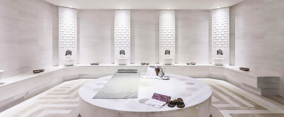 Rixos Premium Göcek ★★★★★ - Adults only -  - Göcek, Turquie