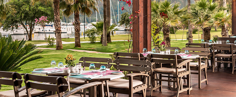 Rixos Premium Göcek ★★★★★ - Adults only - Paradis de la côte de Marmaris à découvrir en Suite. - Göcek, Turquie