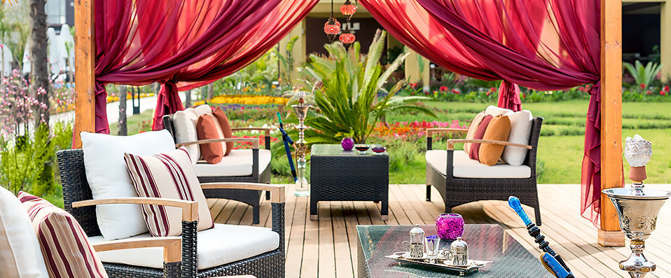 Rixos Premium Göcek ★★★★★ - Adults only - Paradis de la côte de Marmaris à découvrir en Suite. - Göcek, Turquie