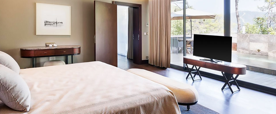 Rixos Premium Göcek ★★★★★ - Adults only - Paradis de la côte de Marmaris à découvrir en Suite. - Göcek, Turquie