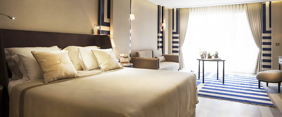 Rixos Premium Göcek ★★★★★ - Adults only - Paradis de la côte de Marmaris à découvrir en Suite. - Göcek, Turquie
