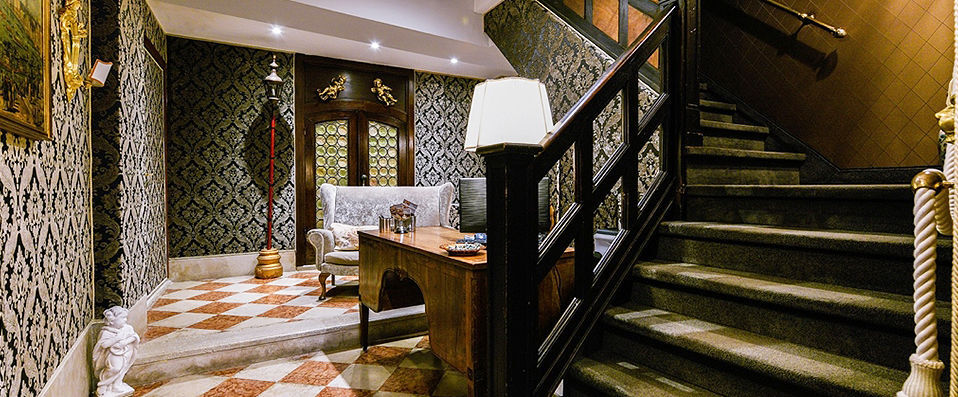 Ai cherubini - Venetian splendour just steps away from the city’s most iconic attractions. - Venice, Italy