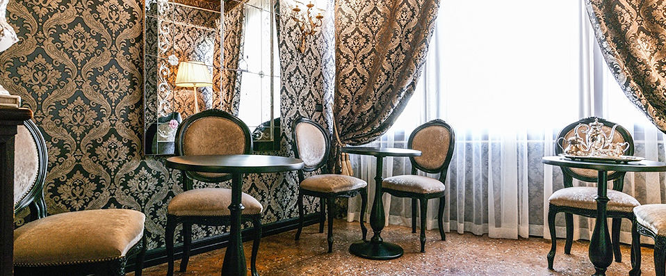 Ai cherubini - Venetian splendour just steps away from the city’s most iconic attractions. - Venice, Italy