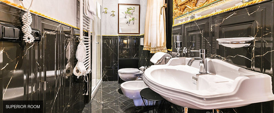 Ai cherubini - Venetian splendour just steps away from the city’s most iconic attractions. - Venice, Italy