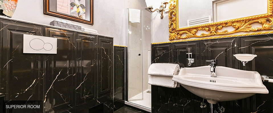 Ai cherubini - Venetian splendour just steps away from the city’s most iconic attractions. - Venice, Italy