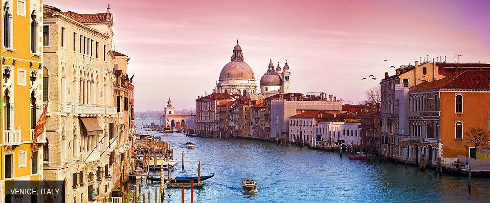 Ai cherubini - Venetian splendour just steps away from the city’s most iconic attractions. - Venice, Italy