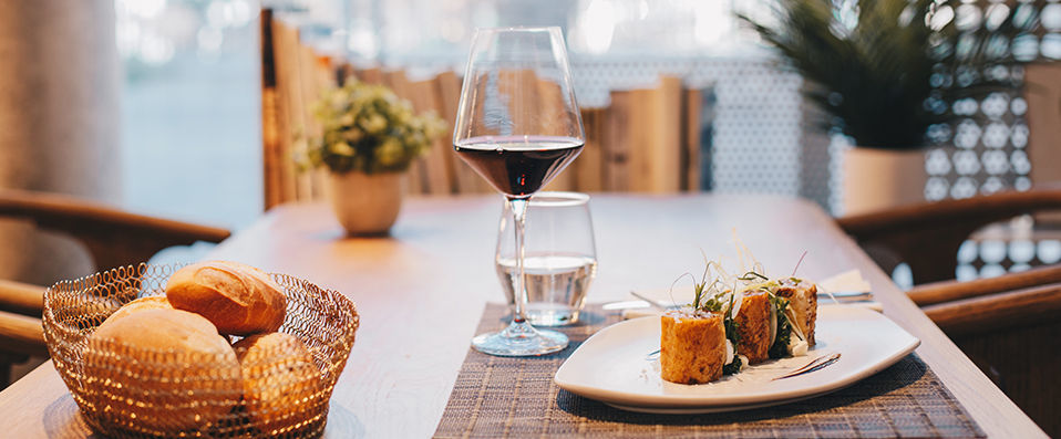 Ona Hotels Terra - Coup de cœur : voilà l’hôtel rêvé pour visiter Barcelone ! - Barcelone, Espagne