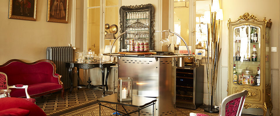 Best Western Plus Hôtel d'Europe et d'Angleterre ★★★★ - Entre authenticité & modernisme : une invitation spéciale au bord de la Saône. - Macon, France