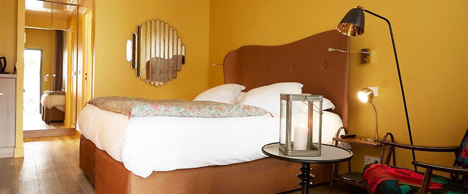 Best Western Plus Hôtel d'Europe et d'Angleterre ★★★★ - Entre authenticité & modernisme : une invitation spéciale au bord de la Saône. - Macon, France