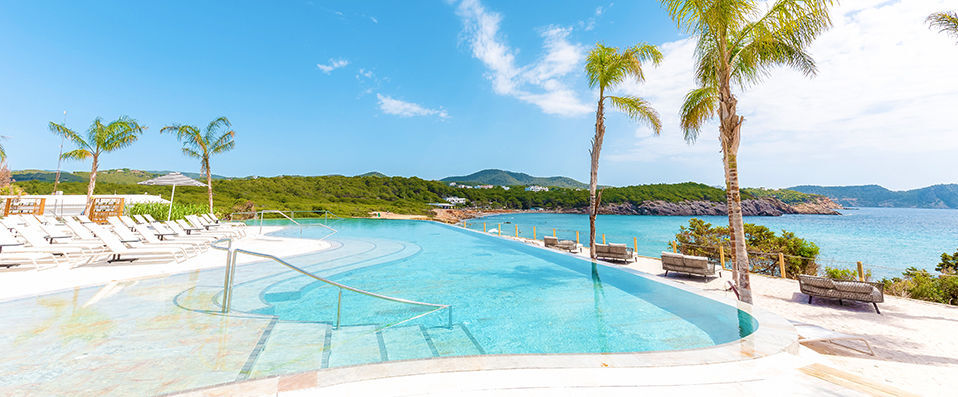 Bless Hotel Ibiza ★★★★★ - Bohemian luxury and iconic style in a gorgeous Ibiza location. - Ibiza, Spain