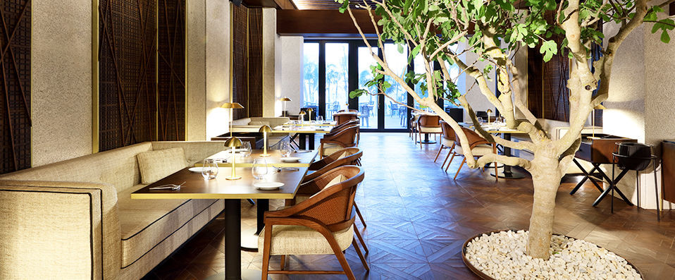 Bless Hotel Ibiza ★★★★★ - Bohemian luxury and iconic style in a gorgeous Ibiza location. - Ibiza, Spain