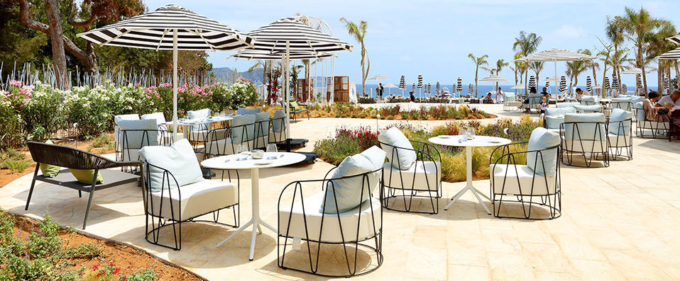 Bless Hotel Ibiza ★★★★★ - Bohemian luxury and iconic style in a gorgeous Ibiza location. - Ibiza, Spain