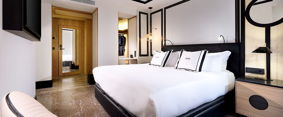 Bless Hotel Ibiza ★★★★★ - Bohemian luxury and iconic style in a gorgeous Ibiza location. - Ibiza, Spain