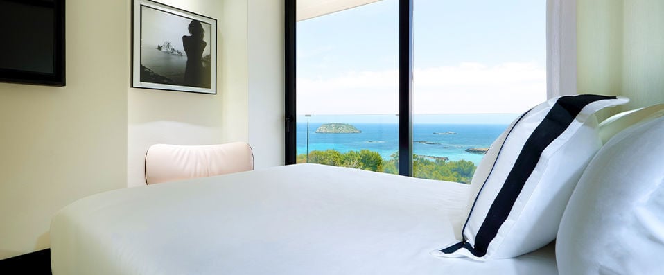 Bless Hotel Ibiza ★★★★★ - Bohemian luxury and iconic style in a gorgeous Ibiza location. - Ibiza, Spain