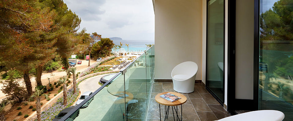 Bless Hotel Ibiza ★★★★★ - Bohemian luxury and iconic style in a gorgeous Ibiza location. - Ibiza, Spain