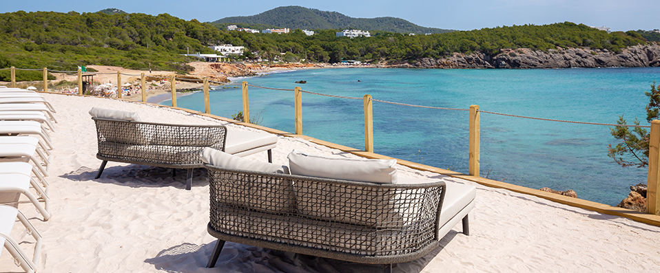 Bless Hotel Ibiza ★★★★★ - Bohemian luxury and iconic style in a gorgeous Ibiza location. - Ibiza, Spain