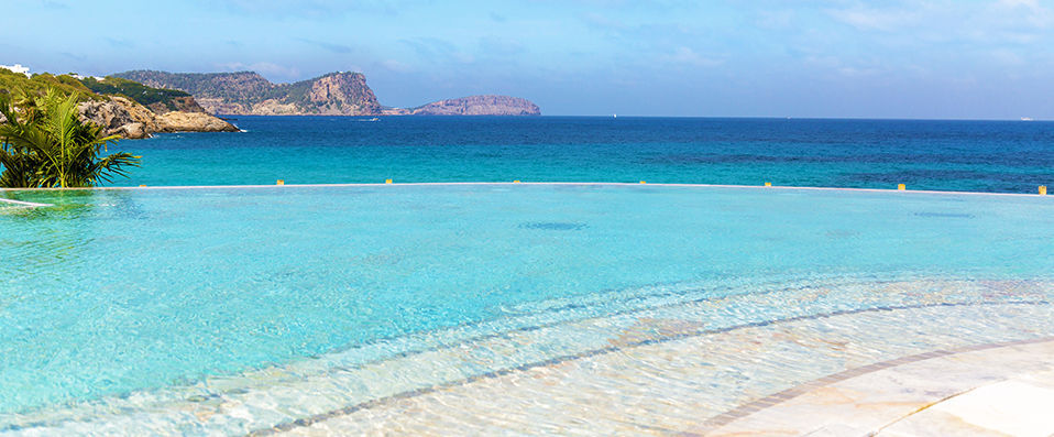 Bless Hotel Ibiza ★★★★★ - Une adresse parfaite pour découvrir la plus célèbre des îles Baléares. - Ibiza, Espagne