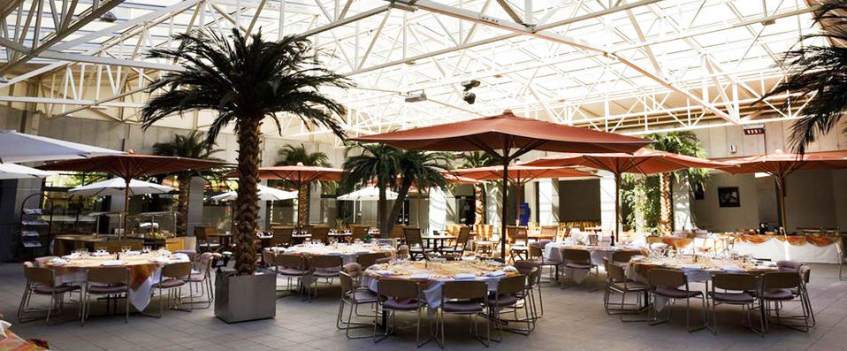 Novotel Atria Nîmes Centre ★★★★ - Novotel elegance right in the city centre of Nimes. - Nîmes, France